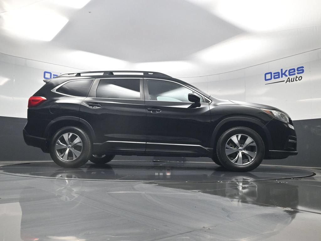Used 2019 Subaru Ascent Premium w/ Popular Package #2 AWD/4WD image 44