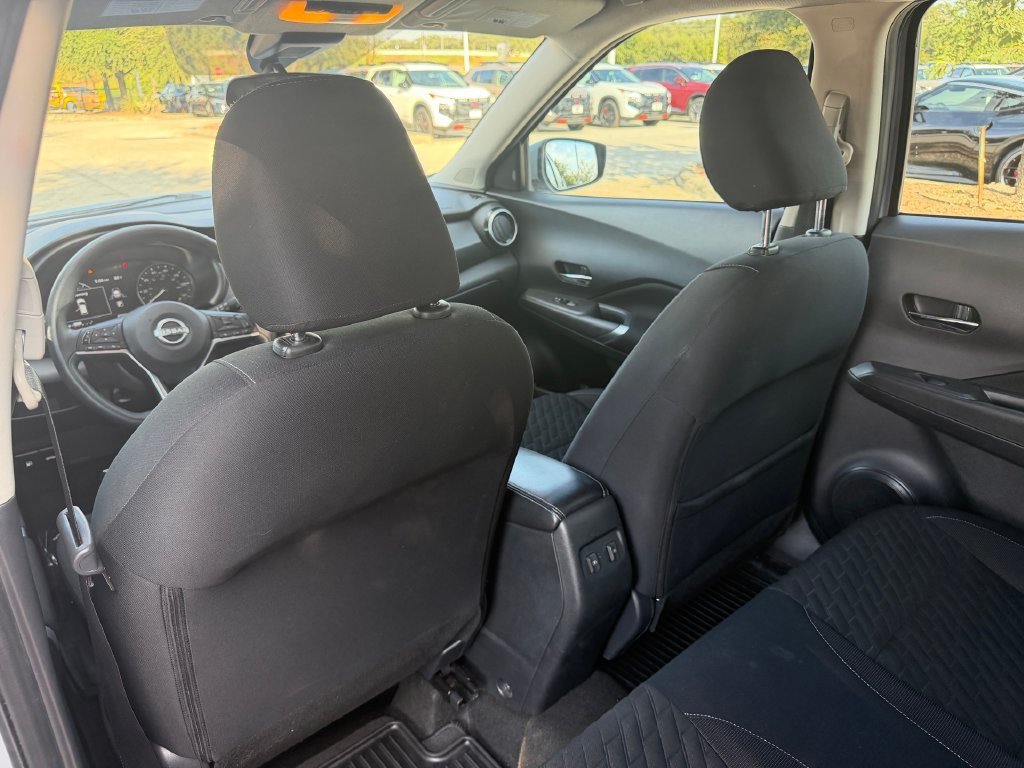 Used 2023 Nissan Kicks SV FWD image 24