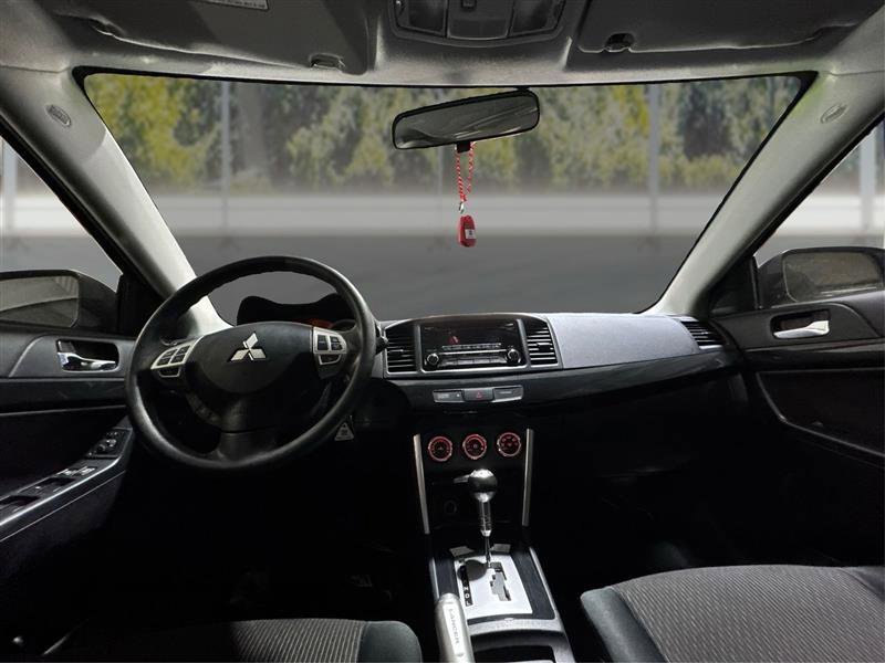 Used 2016 Mitsubishi Lancer ES image 19