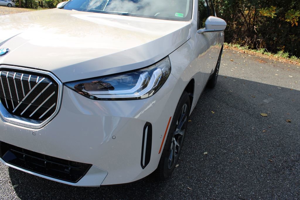 New 2026 BMW X3 xDrive30 image 44