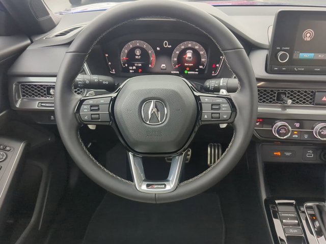 New 2025 Acura Integra A-Spec image 14