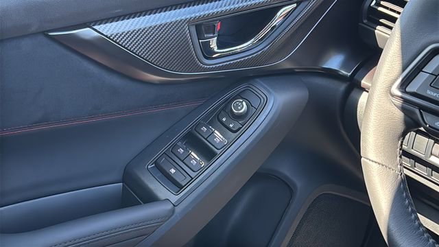 New 2026 Subaru WRX Limited image 19