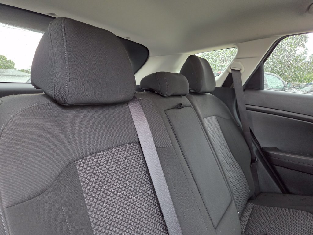 Used 2024 Kia Sportage LX FWD image 19