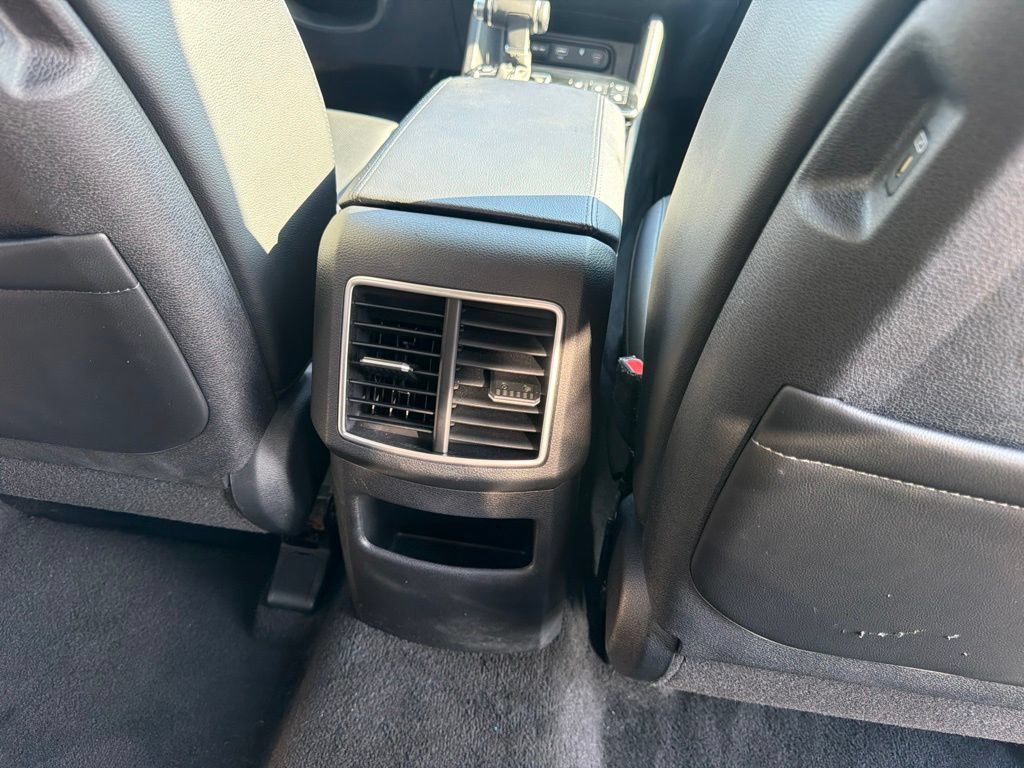 Used 2024 Kia Sportage SX FWD image 49