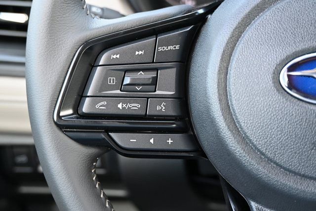 New 2026 Subaru Forester Premium AWD/4WD image 29