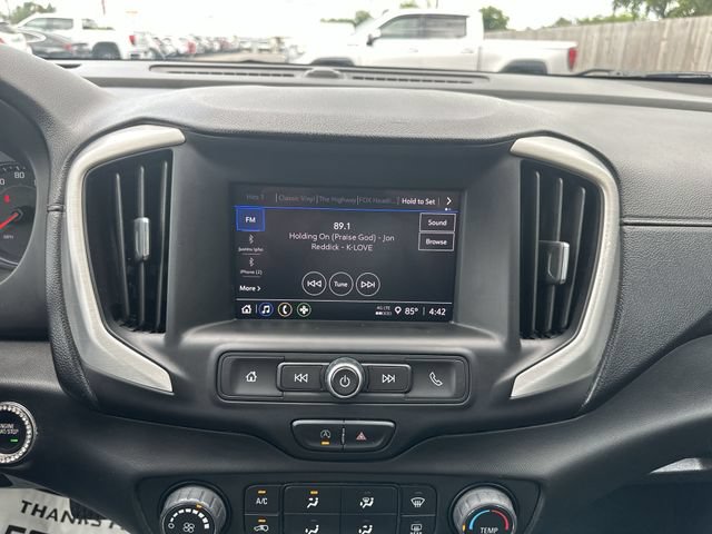 Used 2022 GMC Terrain SLE w/ Elevation Edition FWD image 11