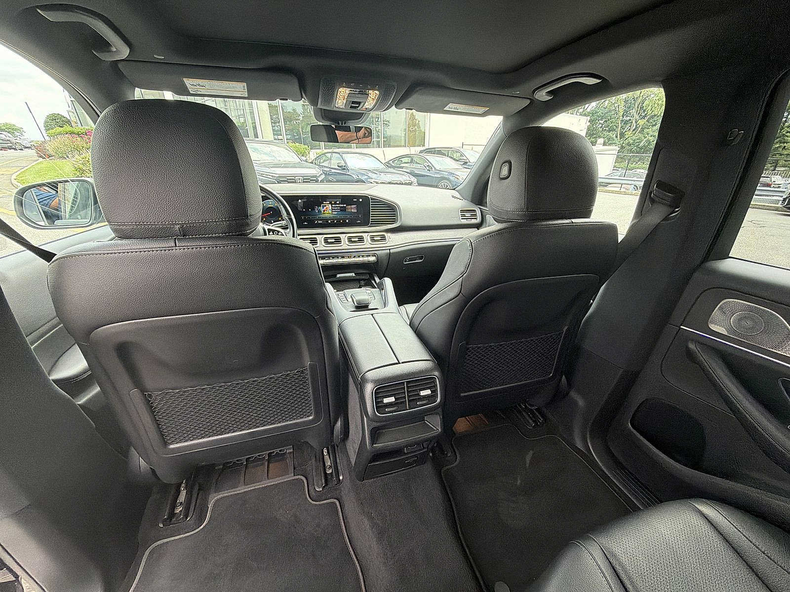 Used 2023 Mercedes-Benz GLE 350 4MATIC image 20