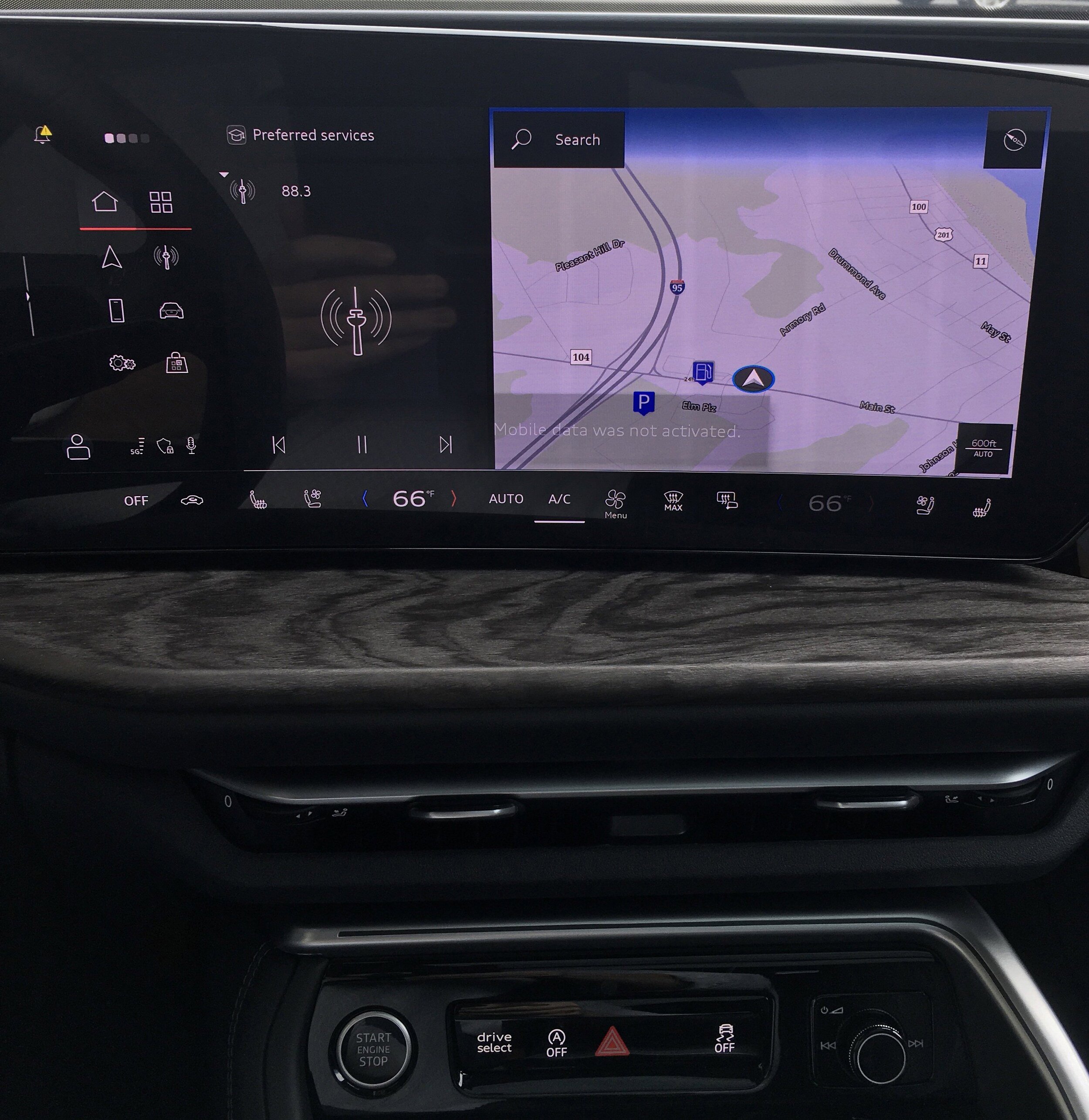New 2025 Audi Q5 Premium Plus AWD/4WD image 12