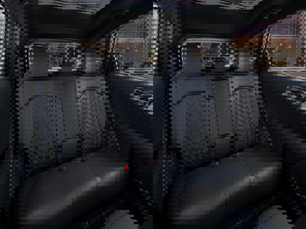 New 2026 Kia Sportage X-Line AWD/4WD image 16