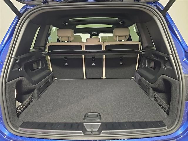 New 2026 Mercedes-Benz GLB 250 4MATIC image 11