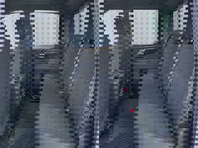 Used 2024 Chevrolet Silverado 1500 RST w/ All Star Edition Plus image 20