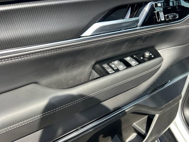 New 2026 Jeep Grand Wagoneer Summit image 33