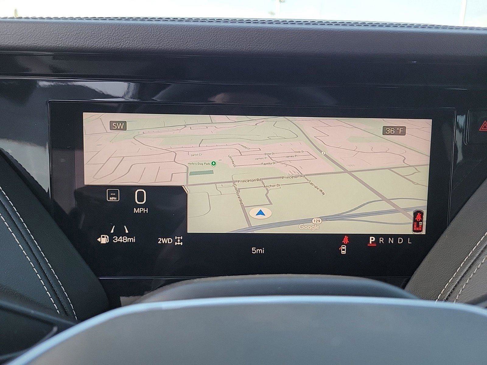 New 2026 GMC Yukon Elevation image 24