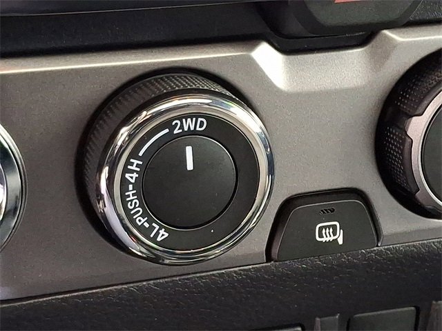 Used 2023 Toyota Tacoma Limited image 28