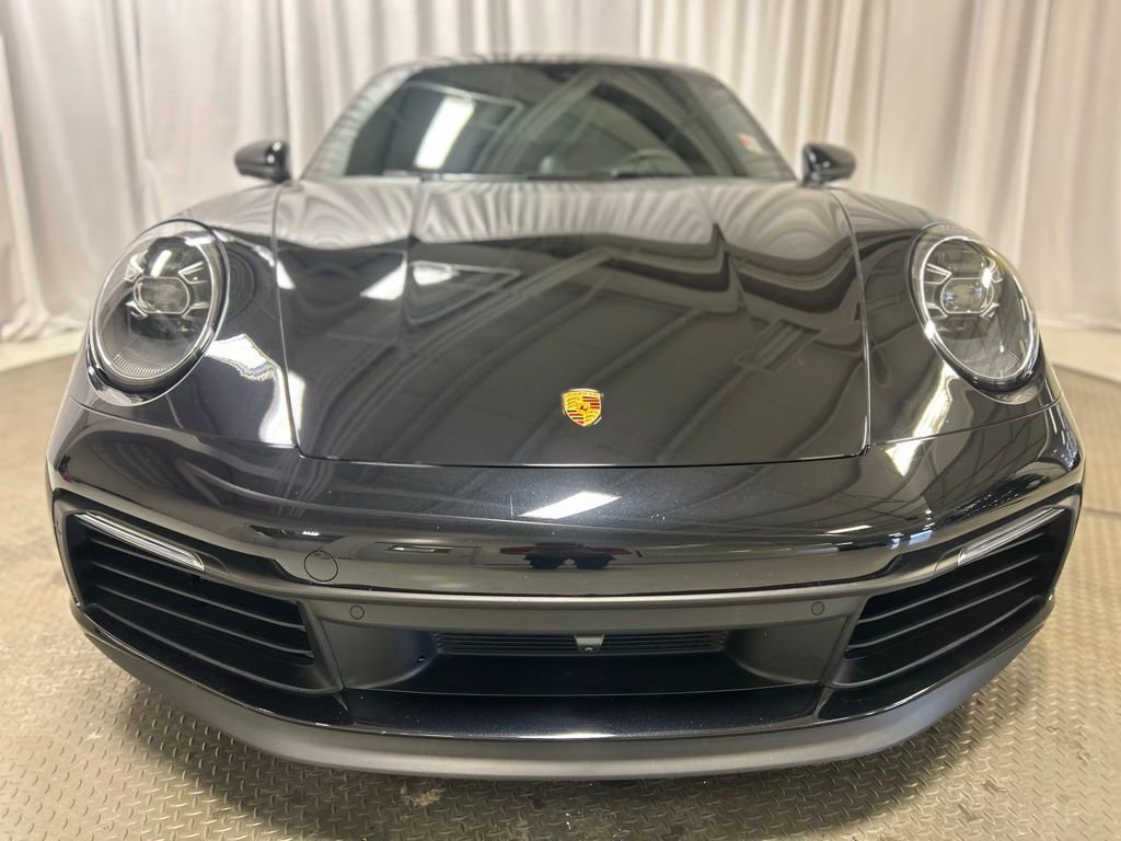 Used 2022 Porsche 911 Carrera S image 36