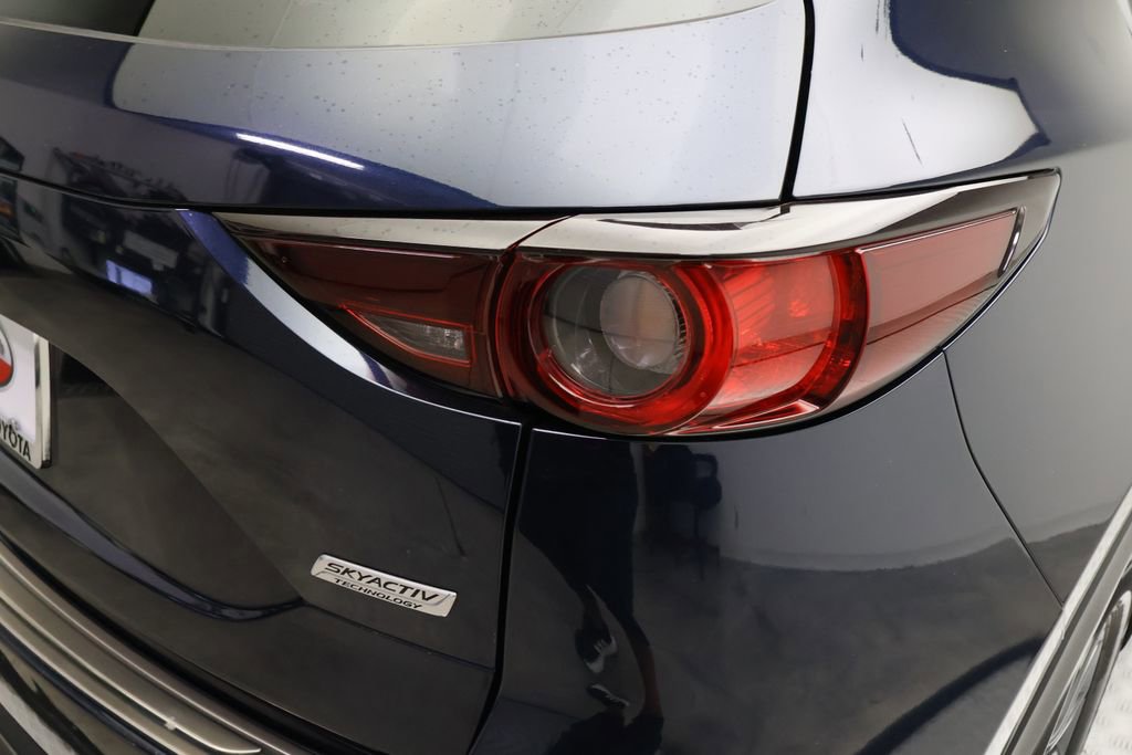 Used 2019 MAZDA CX-5 Touring image 9