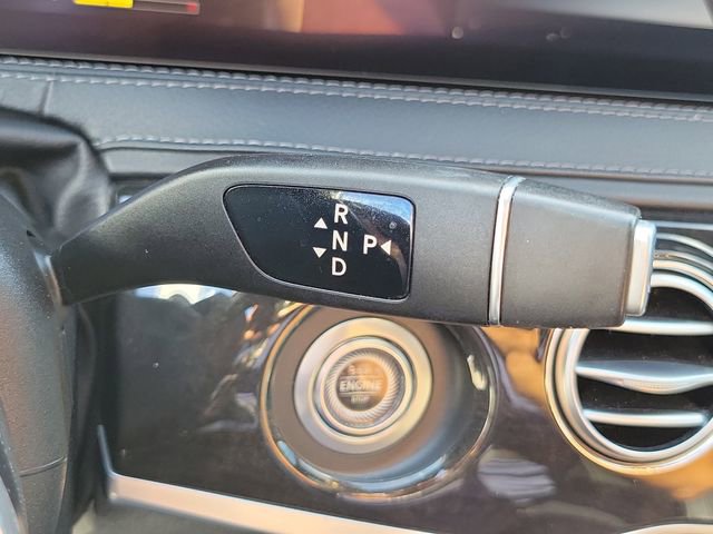 Used 2019 Mercedes-Benz S 450 Sedan image 27