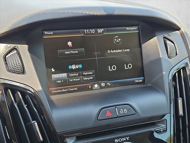 Used 2014 Ford Focus Electric Hatchback FWD image 20