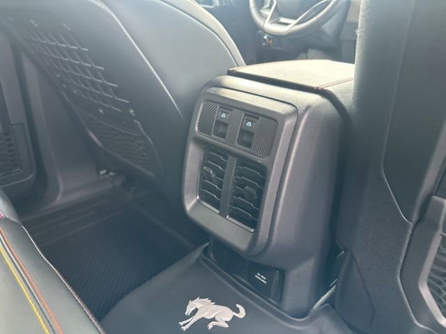 New 2025 Ford Bronco Big Bend w/ Free Wheeling Package image 13