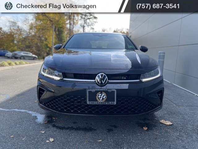 New 2026 Volkswagen Jetta Sport image 13