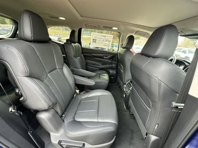 New 2026 Subaru Ascent Bronze Edition image 24