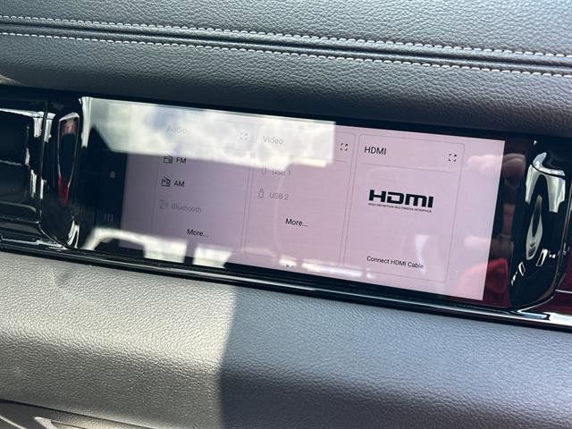 New 2025 RAM 1500 Laramie w/ Night Edition image 18
