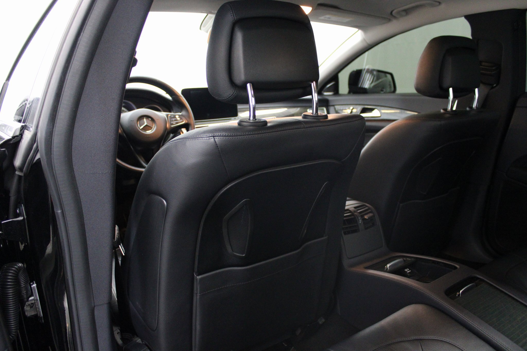 Used 2015 Mercedes-Benz CLS 400 image 18