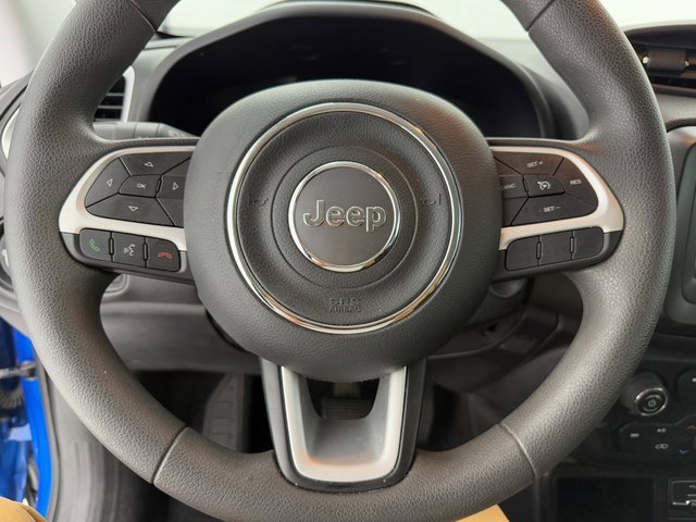 Used 2020 Jeep Renegade Sport image 10