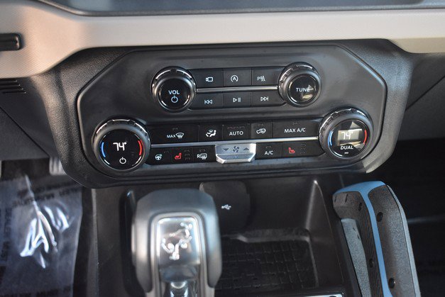 Used 2024 Ford Bronco Wildtrak AWD/4WD image 21