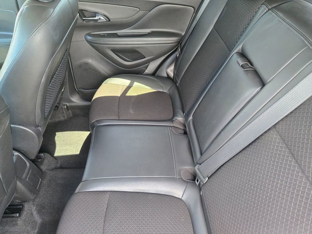 Used 2019 Buick Encore Preferred FWD image 9
