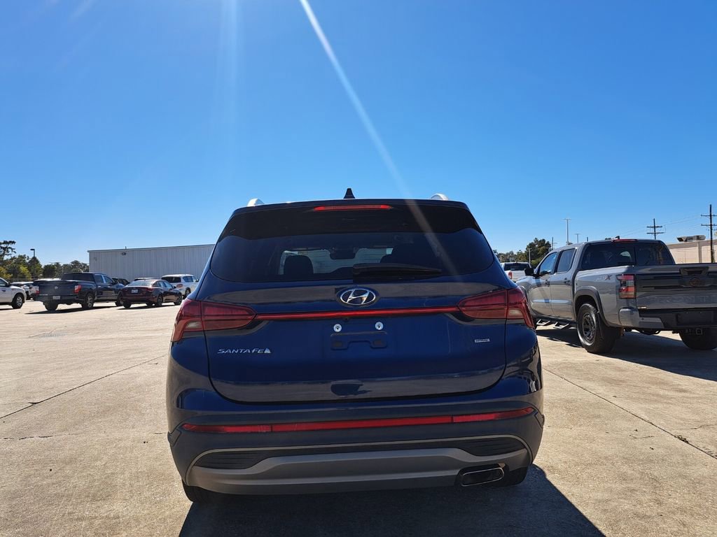 Used 2023 Hyundai Santa Fe SEL image 6