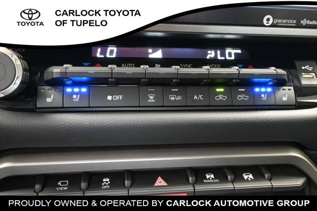 Used 2023 Toyota Tundra Limited AWD/4WD image 14