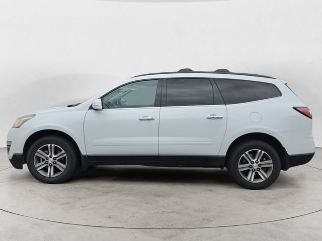 Used 2016 Chevrolet Traverse LT AWD/4WD image 8