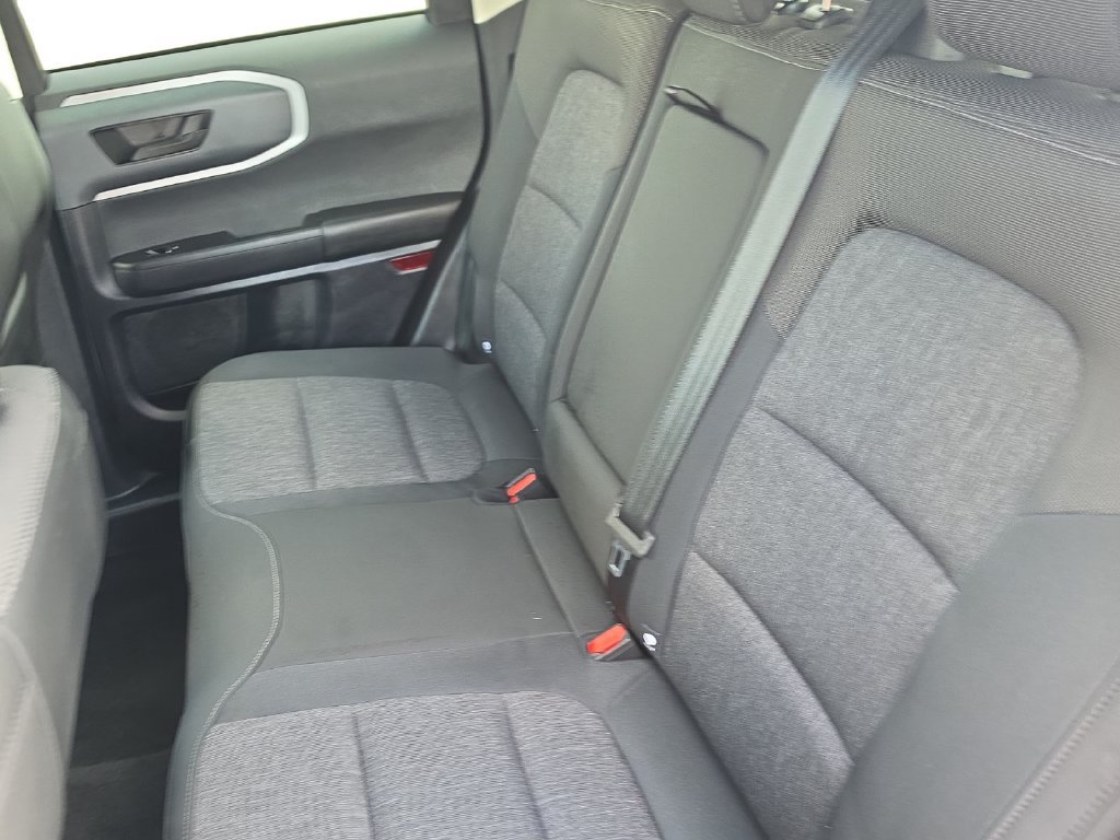 Used 2024 Ford Bronco Sport Big Bend w/ Convenience Package AWD/4WD image 13
