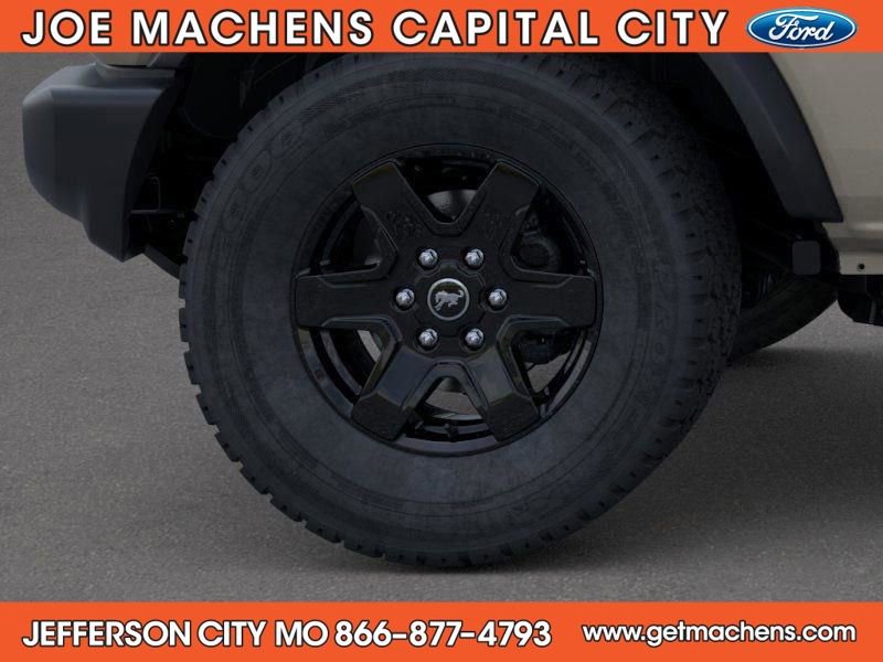 New 2025 Ford Bronco Big Bend image 22