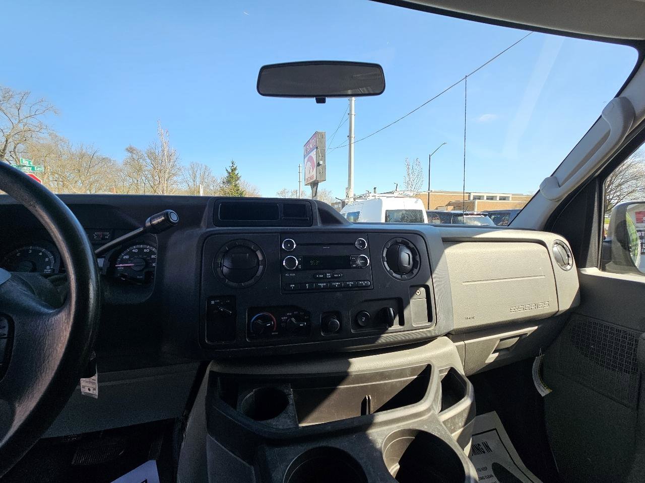 Used 2012 Ford E-250 and Econoline 250 w/ PWR Group RWD image 24