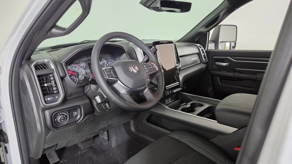 New 2025 RAM 2500 Big Horn image 13