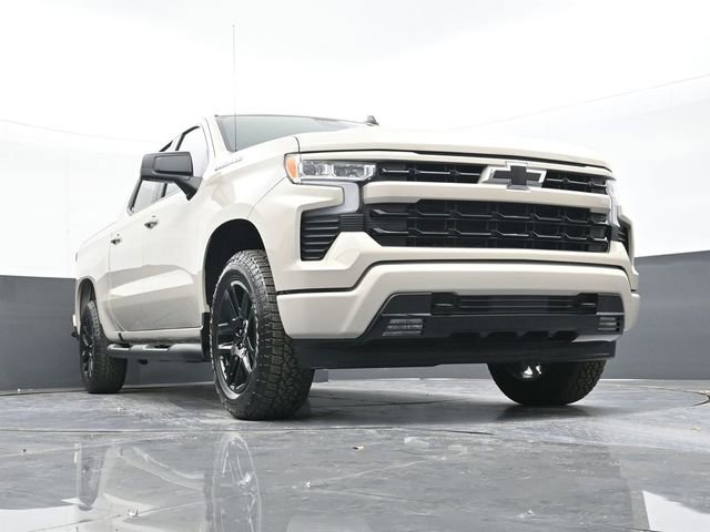 New 2026 Chevrolet Silverado 1500 RST w/ RST Select Package image 48