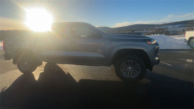 New 2026 Chevrolet Colorado LT image 4