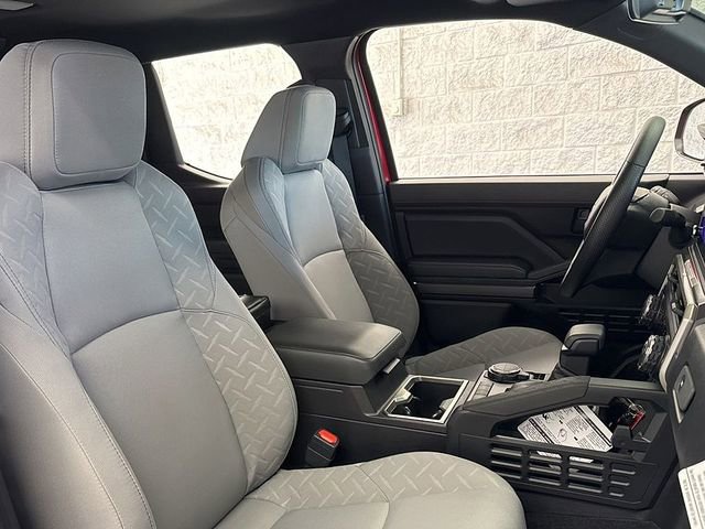 New 2026 Toyota Tacoma SR5 image 47