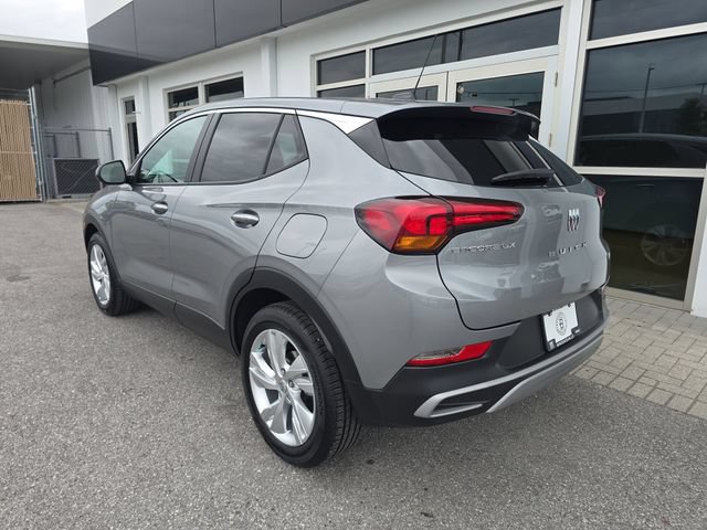 New 2026 Buick Encore GX Preferred FWD image 5