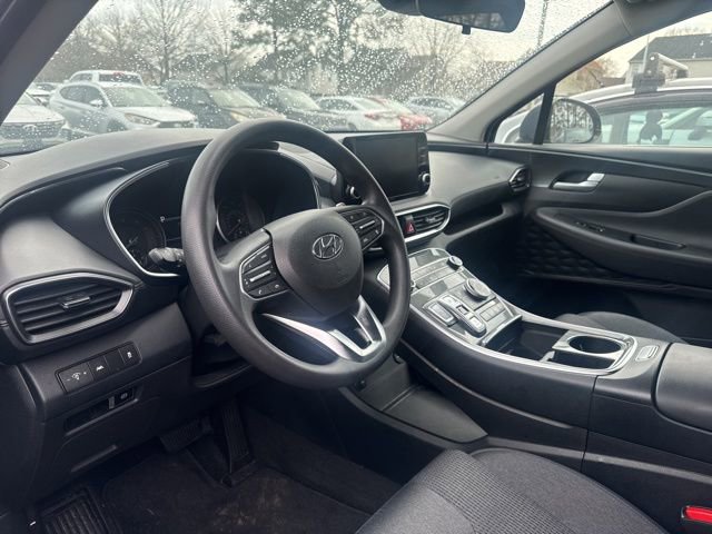 Used 2022 Hyundai Santa Fe SEL image 12