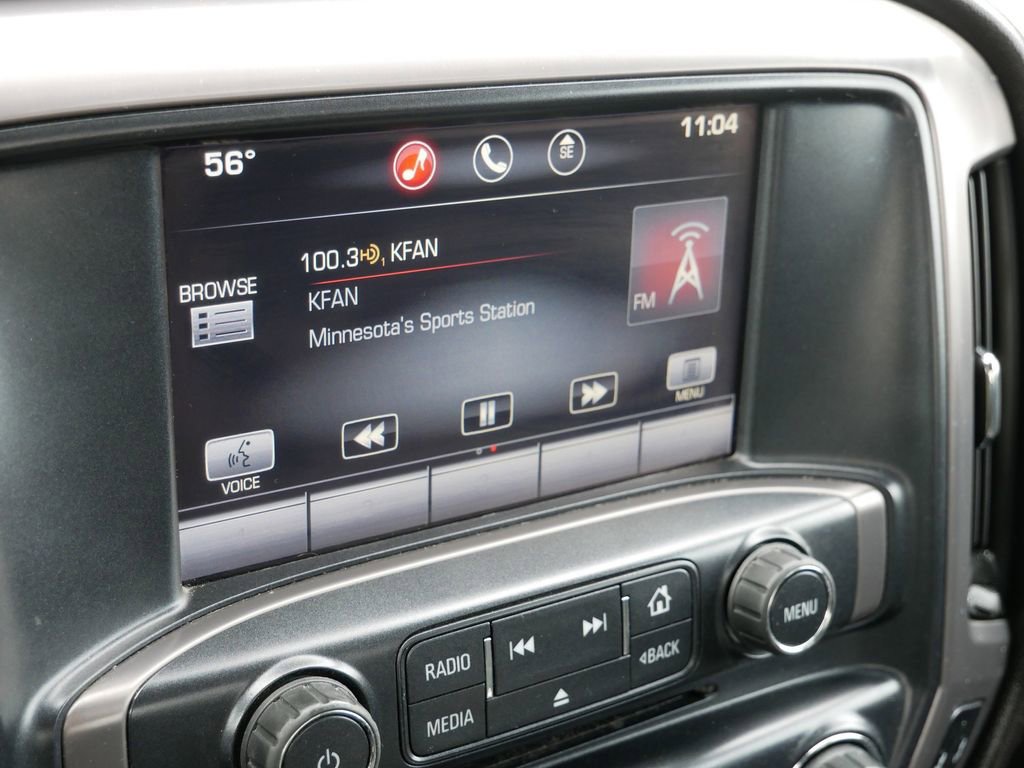 Used 2014 GMC Sierra 1500 SLE w/ All-Terrain Package image 18