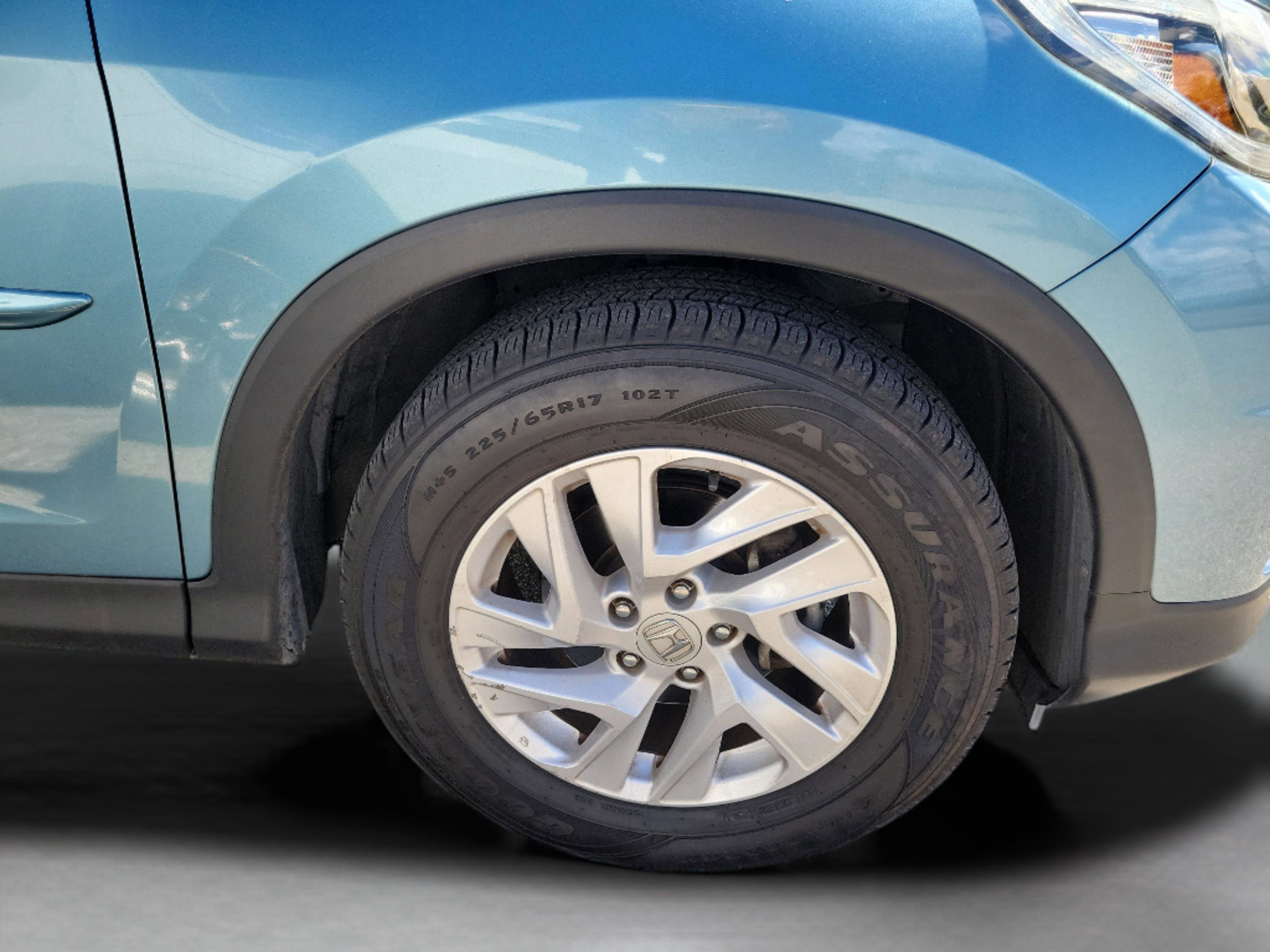 Used 2016 Honda CR-V EX-L image 29