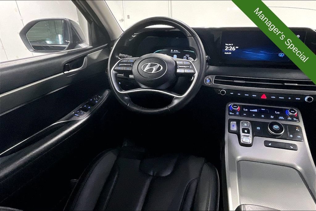 Used 2024 Hyundai Palisade XRT FWD image 6