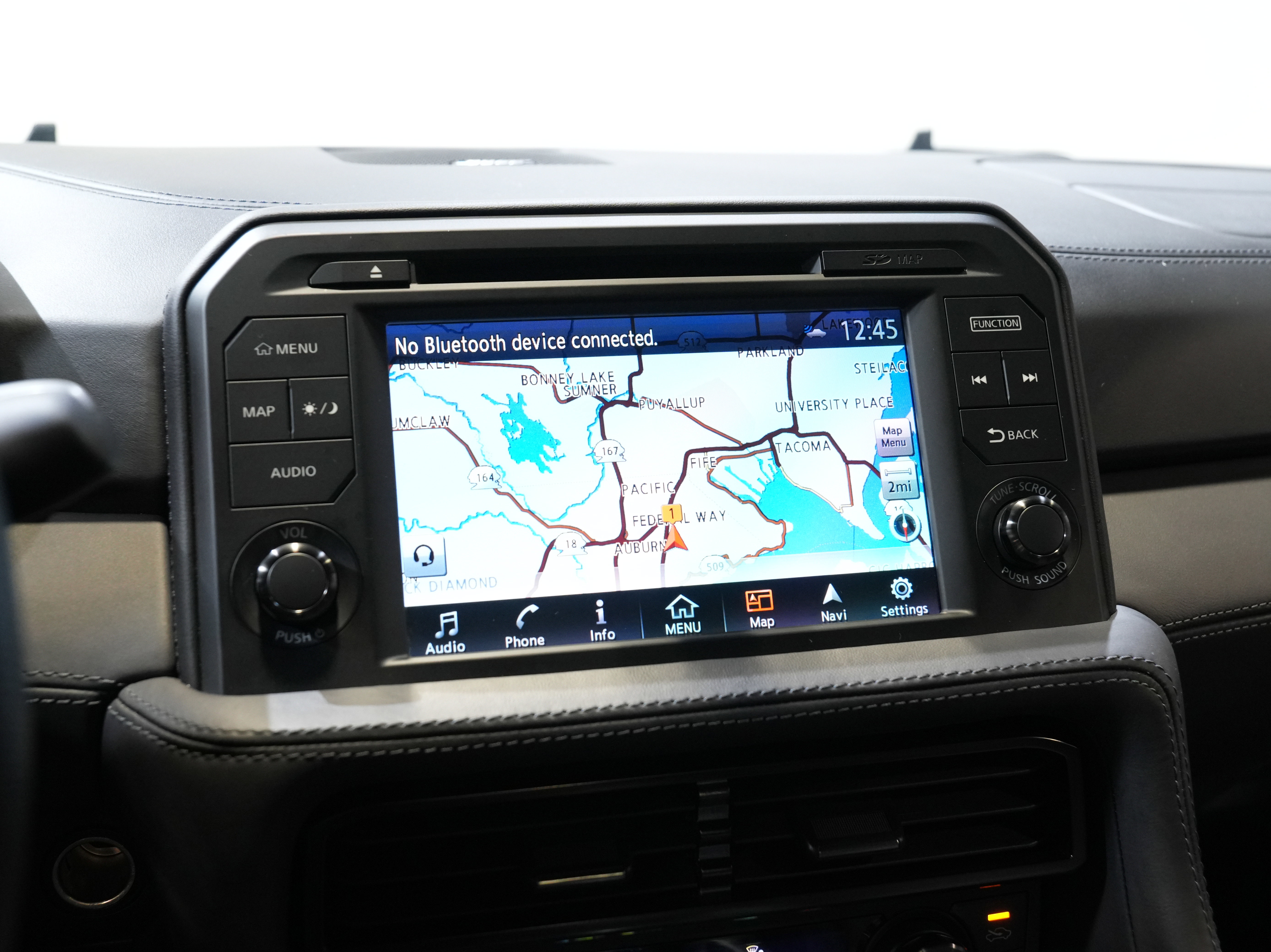 Used 2021 Nissan GT-R Premium image 36