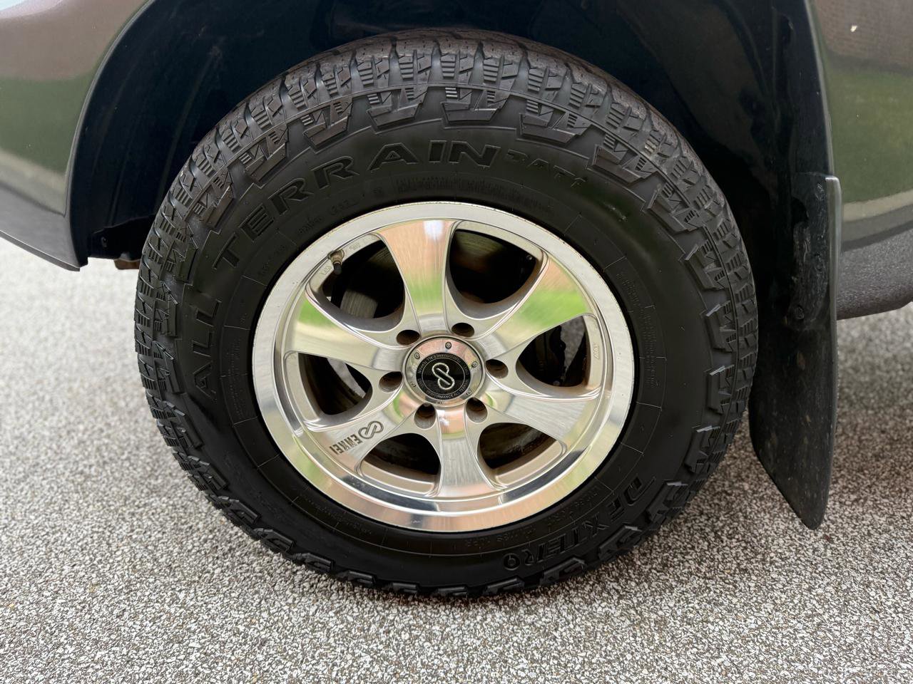 Used 2013 Toyota Tacoma 4x4 Double Cab w/ TRD Off-Road Pkg image 47