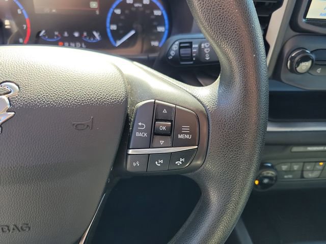 Used 2021 Ford Bronco Sport Big Bend image 17