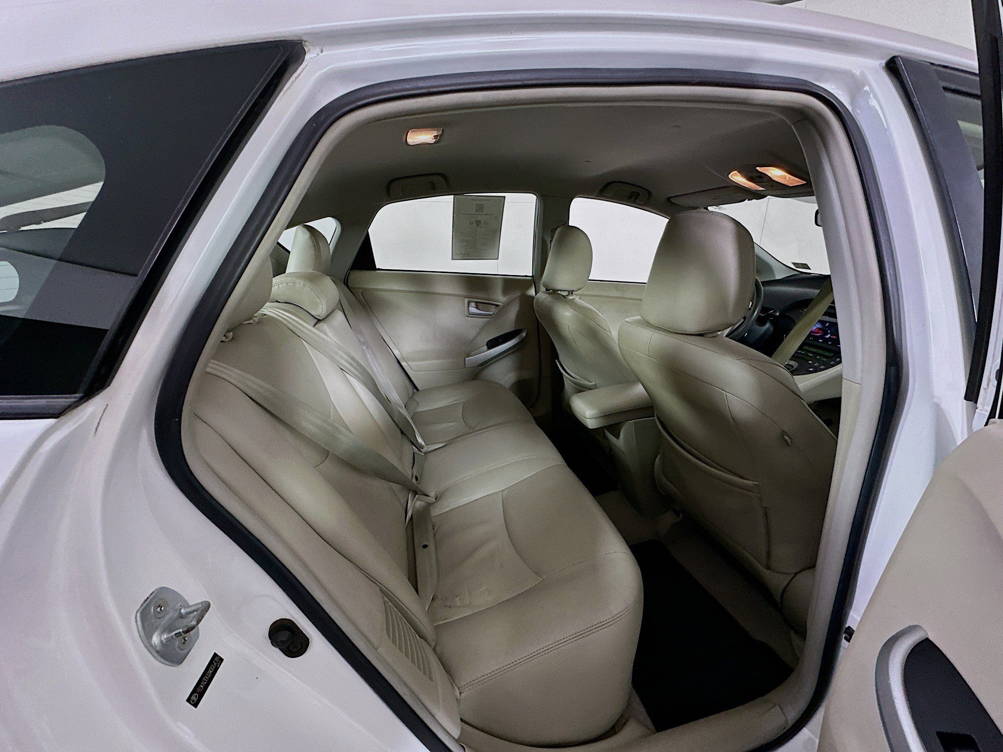 Used 2010 Toyota Prius One image 28