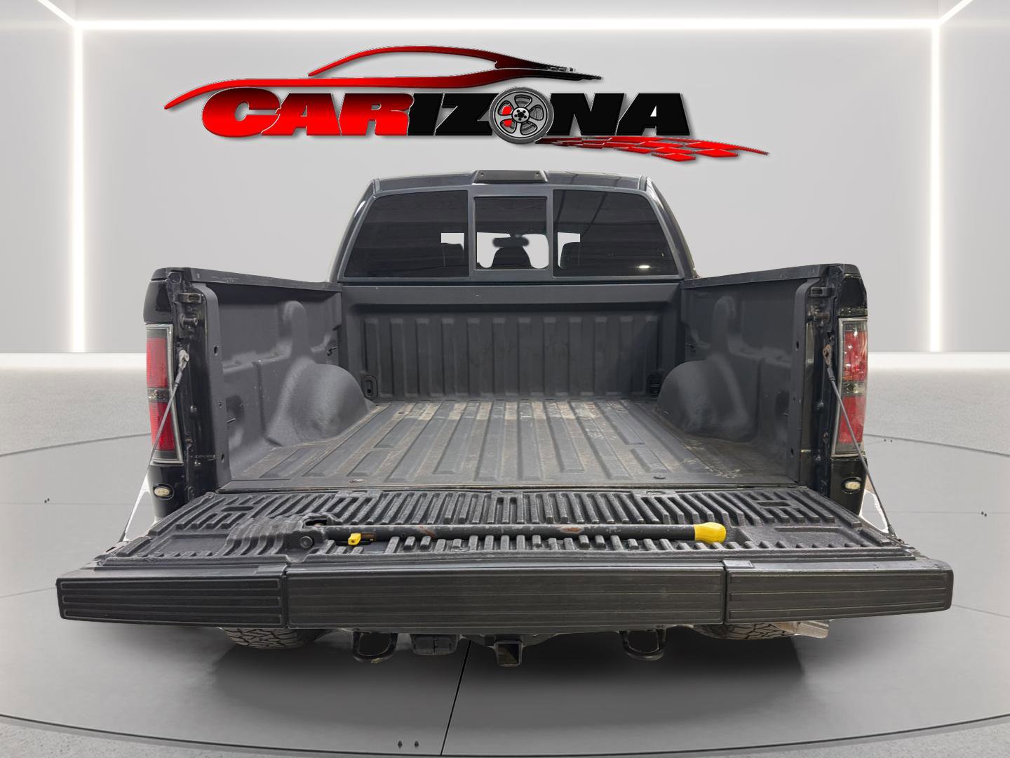 Used 2014 Ford F150 Raptor w/ Equipment Group 801A Luxury image 24